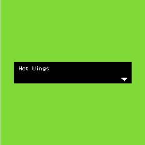 play Hot Wings