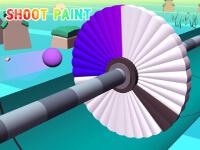 play Shoot Paint