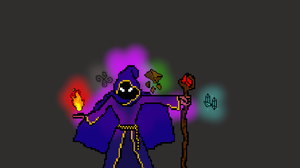 play Emergent Magic 2.0