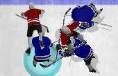 play Ice Hockey
