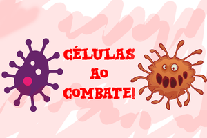 play Células Ao Combate