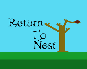 play Return To Nest