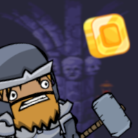 play The Greedy Dwarf