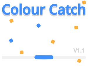 play Colour Catch V1.1