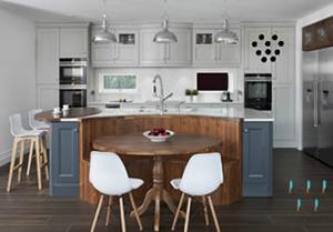 play Fantasy Kitchen Fun Escape