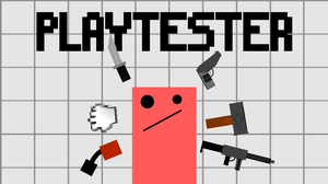 play Playtester