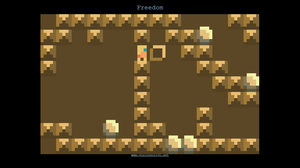 play Freedom