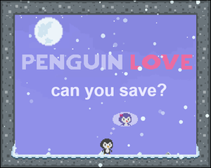 play Penguin Love