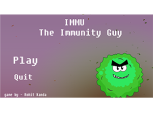 play Immu The Immunity Guy