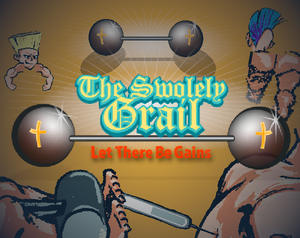 play The Swolely Grail