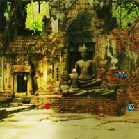 play Top10Newgames-Ancient-Temple-Escape-2