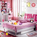 play Young-Girl-Room-Objects