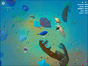 play Baby Shark Io