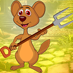 play Lovely Mouse Escape