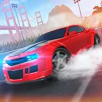 play Furious Drift