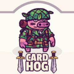 play Card Hog