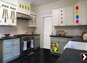 play Masterchef Kitchen Escape