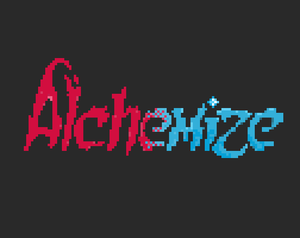 play Alchemize