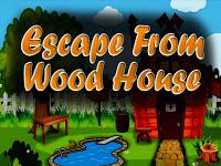 play Top10 Escape From Wood House