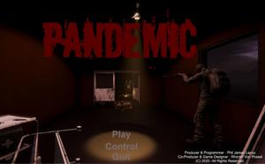play Pandemic