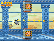 play Crazy Jetpack Ride