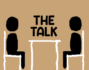 The Talk