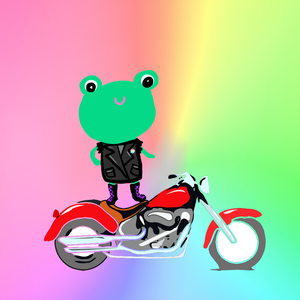 play Tiny Rainbow Rebels