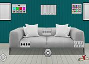 play Escape From Black And White House
