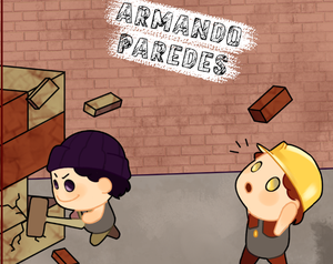 play Armando Paredes