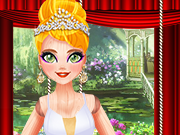 play Coppelia Ballerina