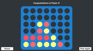 play Oktarian'S Connect-4