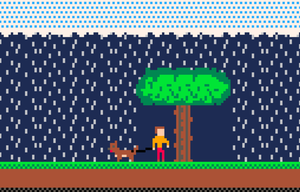 play Rainward Bound