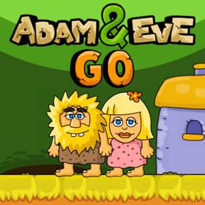 Adam And Eve Go