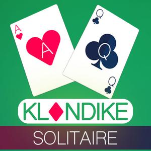 play Klondike Solitaire