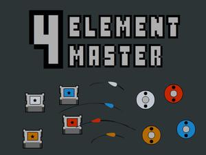 play 4Elementmaster