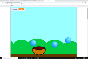 play Collect To Win