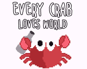 play Every Crab Loves World