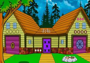 play Feed The Bone Escape