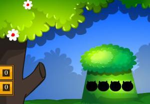 play Escape From Jungle (Top 10 New Games