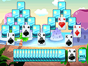 play Mountain Solitaire