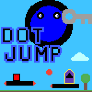 play Dot Jump