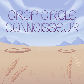 play Crop Circle Connoisseur