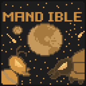 play Mandible