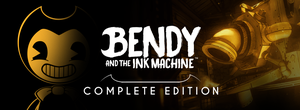 play Bendy And The Ink Machine