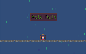 play Acid Rain