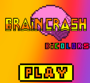 play Brain Crash