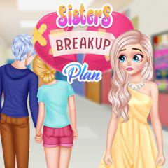 play Sisters Breakup Plan