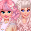 play Ing Princesses Kawaii Party