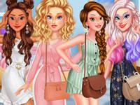 play Princesses Jumpsuit Fashion