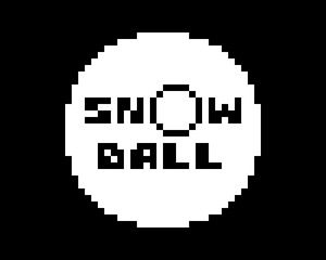 play Snowball